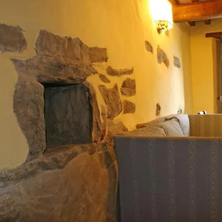 Podere Pian De' Cortini *