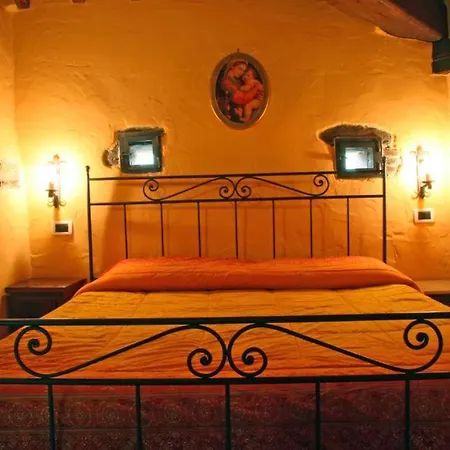 Farm stay Podere Pian De' Cortini *