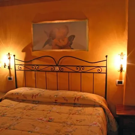 Podere Pian De' Cortini Farm stay Serravalle (Bibbiena)