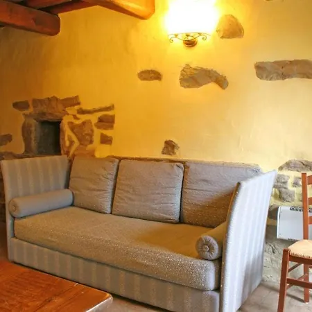 Farm stay Podere Pian De' Cortini *