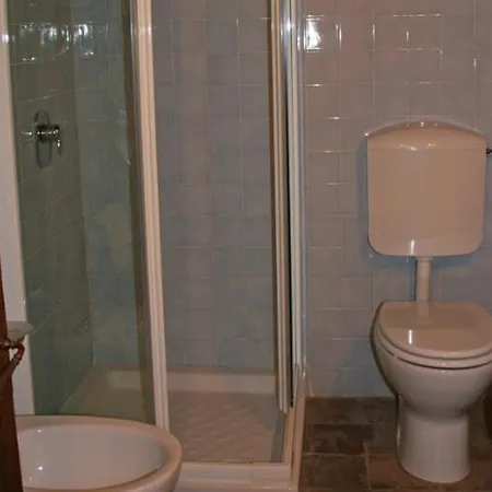 Podere Pian De' Cortini 팜스테이