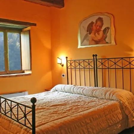Farm stay Podere Pian De' Cortini