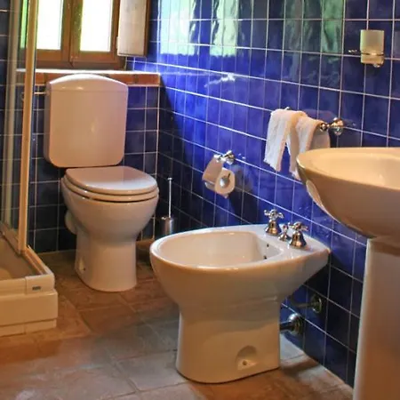 Podere Pian De' Cortini Serravalle (Bibbiena)