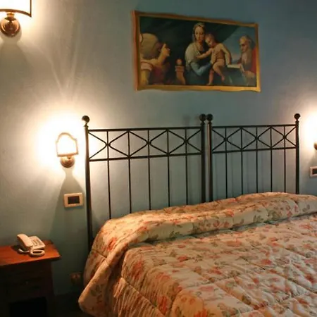 Podere Pian De' Cortini