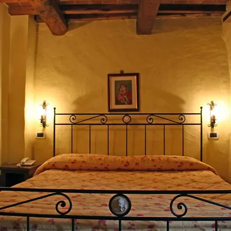 Podere Pian De' Cortini Farm stay Serravalle (Bibbiena)