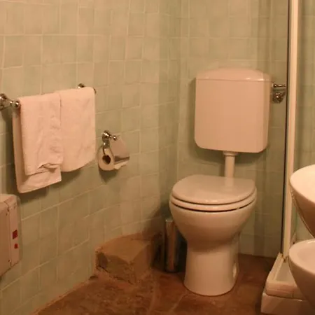 Podere Pian De' Cortini *