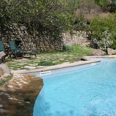 Podere Pian De' Cortini 팜스테이 *