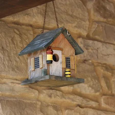 Podere Pian De' Cortini * Serravalle (Bibbiena)