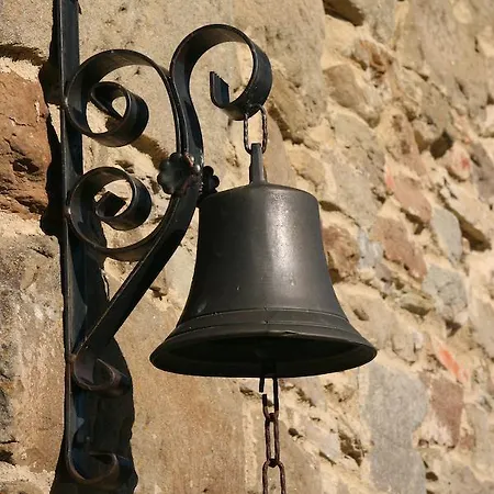 Podere Pian De' Cortini