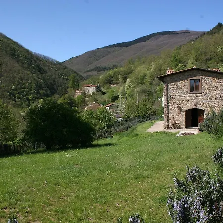 Podere Pian De' Cortini Farm stay *