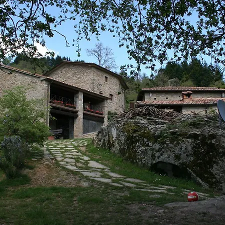 Podere Pian De' Cortini *