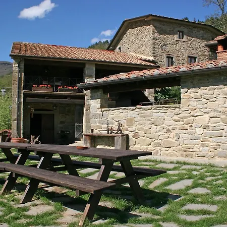Podere Pian De' Cortini