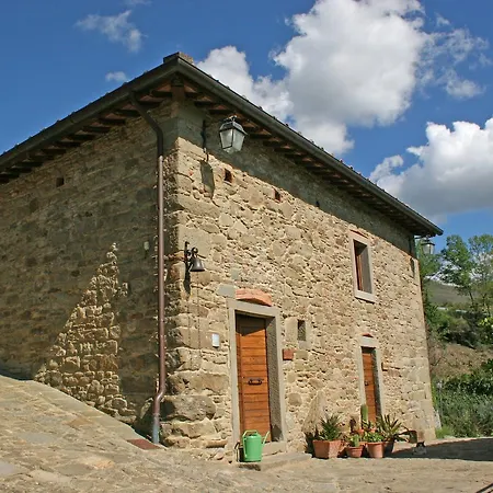 Podere Pian De' Cortini Farm stay