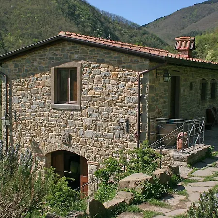 Farm stay Podere Pian De' Cortini *