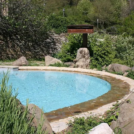Farm stay Podere Pian De' Cortini