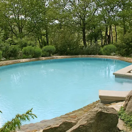 Podere Pian De' Cortini Farm stay