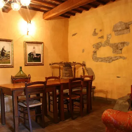 Podere Pian De' Cortini