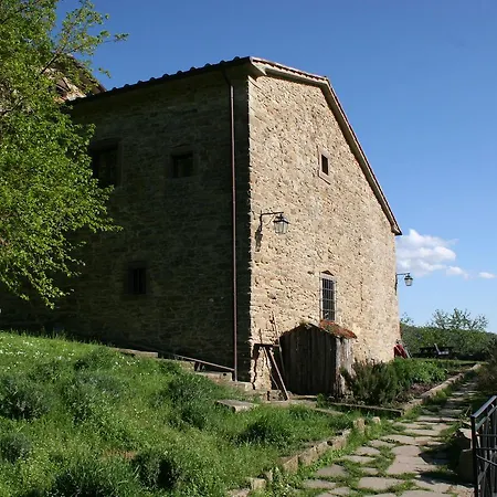 Podere Pian De' Cortini *