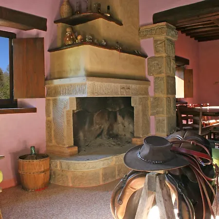 팜스테이 Podere Pian De' Cortini