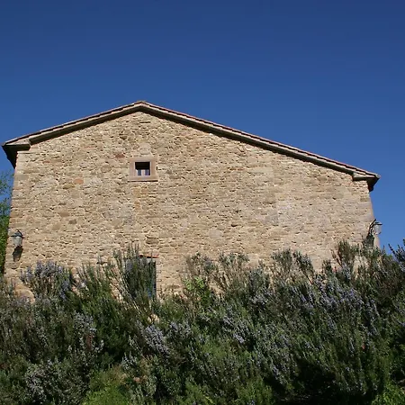 Podere Pian De' Cortini Farm stay