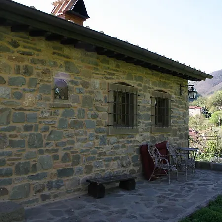 Podere Pian De' Cortini Farm stay *