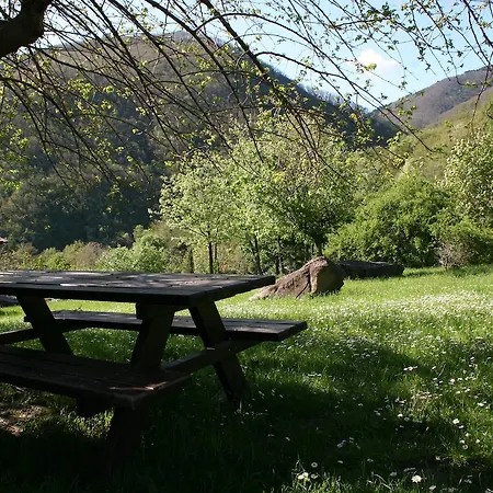 Podere Pian De' Cortini *