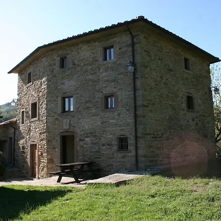 Podere Pian De' Cortini Farm stay *