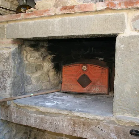 Podere Pian De' Cortini *