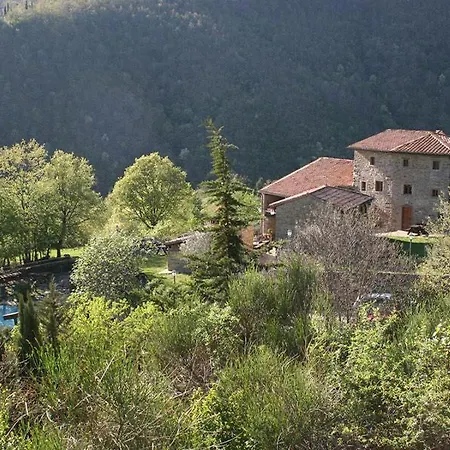 Podere Pian De' Cortini Farm stay *